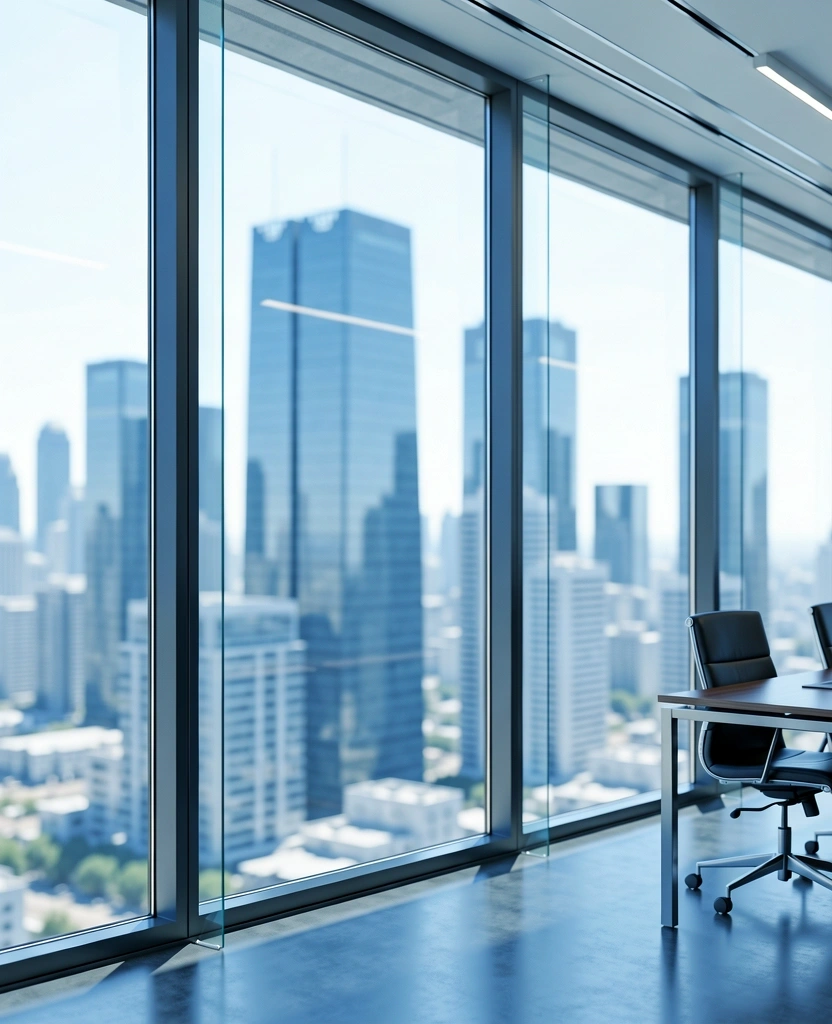 GTE Financial market environment