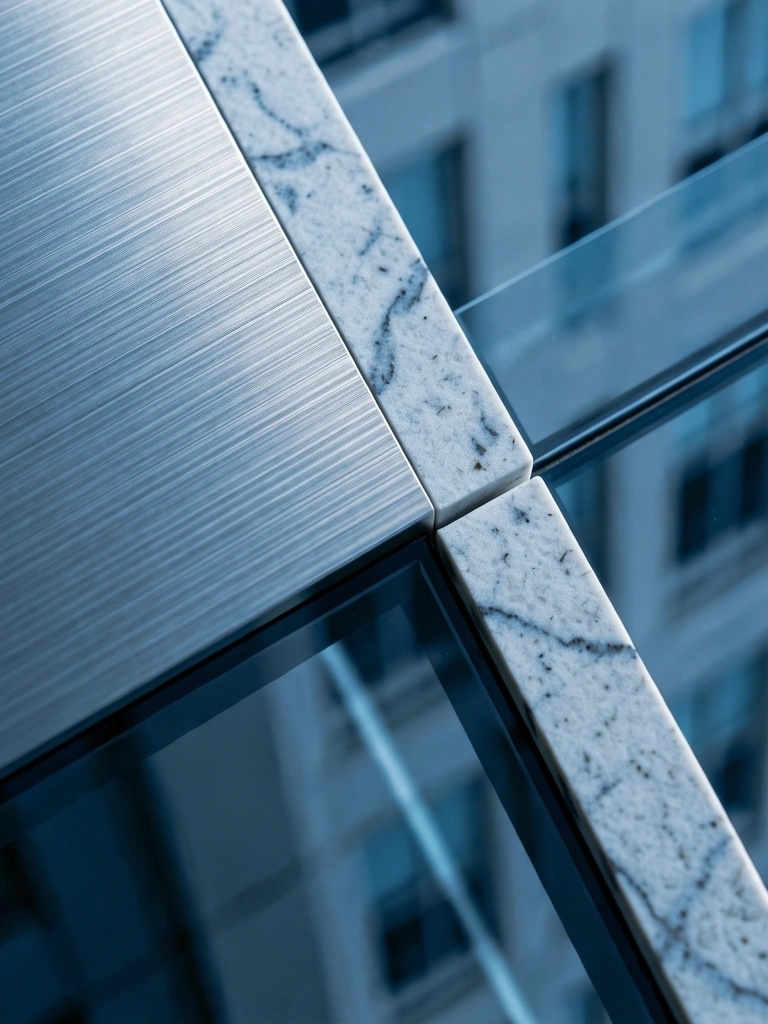 Institutional quality