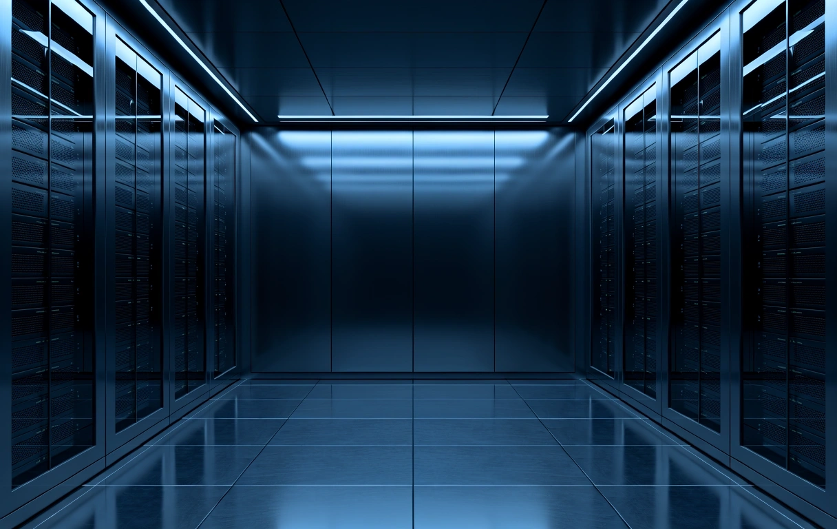 Financial Security Infrastructure