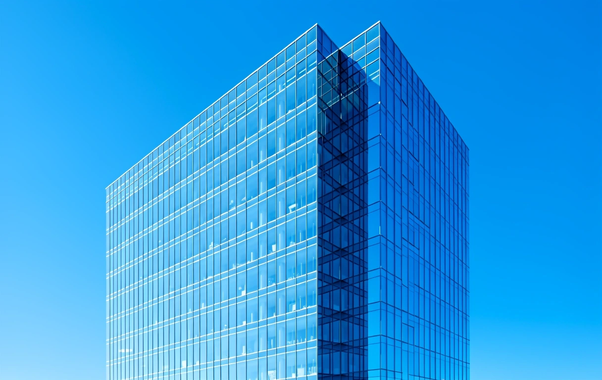 GTE Financial Center Architecture