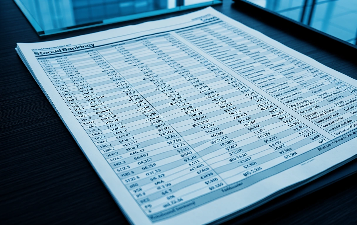 GTE Stock Market Context