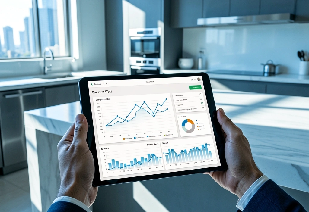 Financial planning with GTE