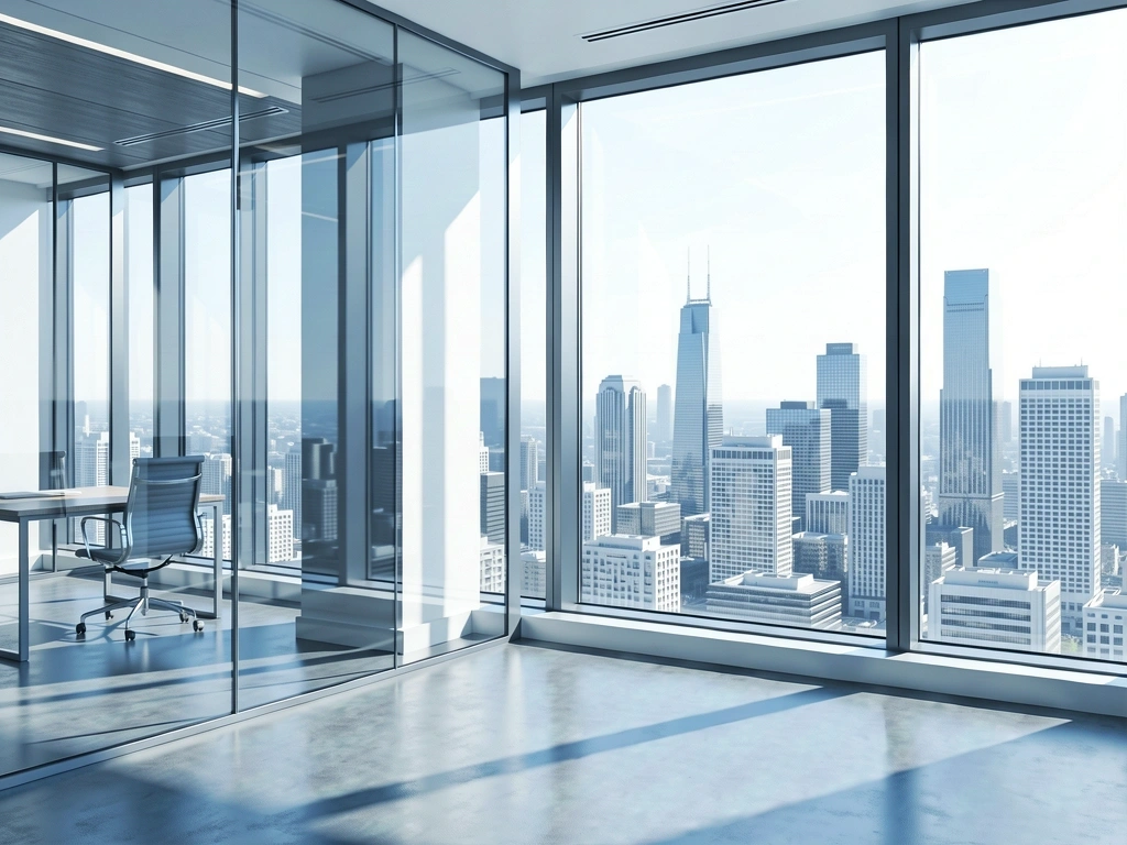 GTE Financial professional environment