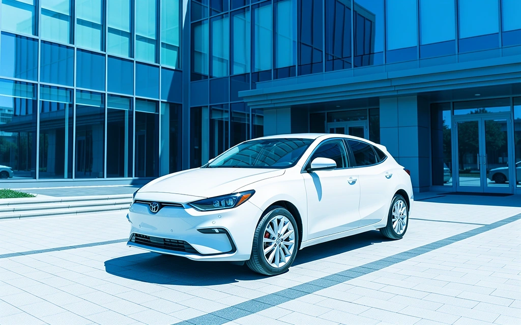 GTE Financial auto loans