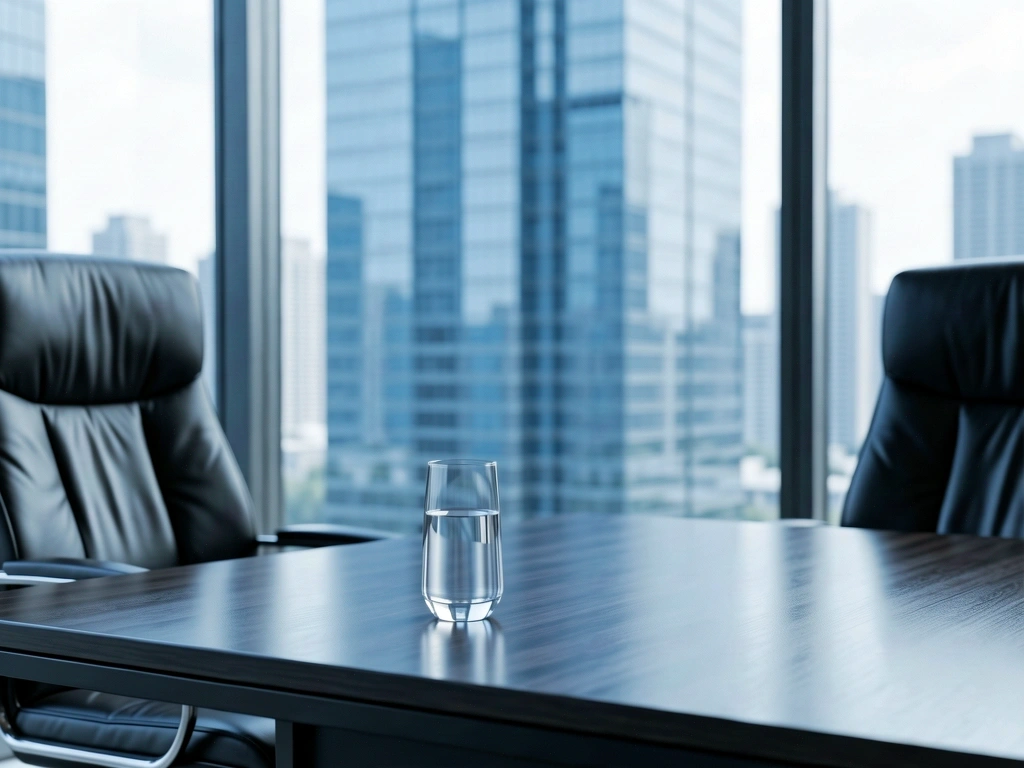 GTE Financial Corporate Headquarters